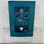 Flamma Fs01 Drum Loop Pedal Machine 121 Rhythms 20 Min New Stereo Looper. Fixed Price $98.00.