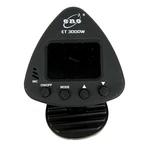 Eno Et-3000w Clip-on Wind Instrument Tuner - Saxophone Trumpet Flute Clarinet. Fixed Price $24.99.