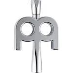 Meinl Kinetic Drum Key, Chrome. Fixed Price $15.99.