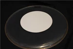 Aquarian 18" Pwt18-pd Power Thin Drum Head. Fixed Price $35.43.