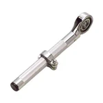 Sonor Ba19-s-mc Basic Arm System Post, Short, 3/4" Dia. W/female Ratchet Assy,. Fixed Price $49.00.