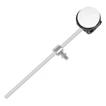 Drum Pedal Beater Bass Foot Felt Hammer Head Percussion-instrument A. Fixed Price $14.74.