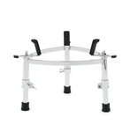Gibraltar Conga Drums Stand Adjustable For 11" & 11 3/4" Head. Fixed Price $229.99.