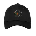 Soft Women Baseball Cap Bass Drum Embroidery Dad Hats For Men Buckle Closure. Fixed Price $23.99.