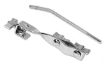 Lp Mount-all Bracket Angled Rod. Fixed Price $59.99.