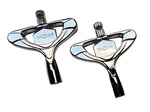 Drum Keys Universal Continuous Motion Speed Tuning Chrome Pack Of 2. Fixed Price $29.99.