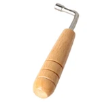 Piano Tuning For Key Hammer Lever Wrench Tuner Tool. Fixed Price $13.77.