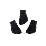 Ccecce 3 Pack Drum Throne Rubber Feet Replacement Non-slip Sleeve Protector F.... Fixed Price $13.60.