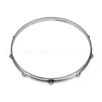Cardinal Percussion Die Cast Snare Side Drum Hoop 14" 10-hole. Fixed Price $121.99.