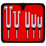 Medical Grade Aluminum Alloy Sensory Tuning Fork Activator For Healing, Thera.... Fixed Price $22.30.