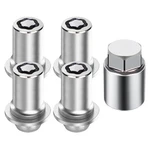 M12 X 1.5 Wheel Lock Key 1.73" Lug Nut For Toyota Lexus Camry Tacoma Corolla. Fixed Price $29.99.