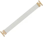 Puresound Vintage Series Ludwig Super Sensitive Snare 14-inch, Mehrfarbig. Fixed Price $77.51.