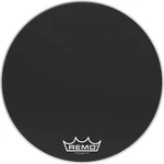 Remo Powermax Ebony Crimplock Bass Drum Head 24 In. Fixed Price $61.95.