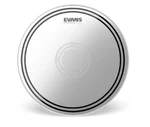 Evans Ec Reverse Dot Snare Drum Head 10 Inch B10ecsrd. Fixed Price $27.99.