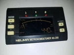 Neuma Metronome Tuner For Guitar, Bass, Violin, Ukulele, Chromatic Instruments,. Fixed Price $14.95.