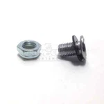 Dw Drsp1012cr Air Vent. Chrome W/nut & Gasket. Fixed Price $14.99.