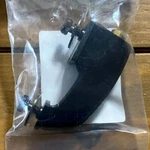 Pearl Lug Assy Black Floor/tom Drums 16b#-cl100/b. Fixed Price $22.70.