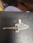 Magic Chef Gas Range Burner Valve 7502p219-60 74003922 9517 1802p219. Fixed Price $25.00.