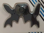 Mizerak Spider Bridge Head 9 Positions - New. Fixed Price $2.49.