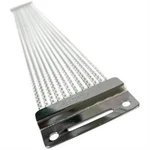 Ludwig L1939 Snare Wires 13" 12-strand. Fixed Price $22.99.