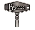 Meinl Byzance Drum Key Antique Tin Plated. Fixed Price $12.99.