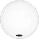 Evans Mx1 White Marching Bass Drumhead. Fixed Price $35.95.