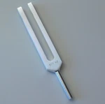 Original 528 Hz Tuning Fork - Brand New Perfect! Free Shipping. Fixed Price $38.99.