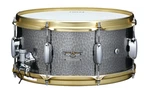 Tama 14x6.5 Star Reserve Snare Drum Hand Hammered Aluminum From Japan New. Fixed Price $1530.00.