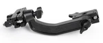 Pearl Ax25l/b Dual Axis Two-way Long Clamp Revolving Adapter Black. Fixed Price $100.52.