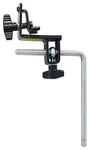 Tycoon Percussion Black Bass Drum Mount. Fixed Price $14.97.