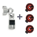 Gibraltar Model Sc-qccmk Quick Change Cymbal Mounting Kit. Fixed Price $52.99.