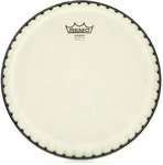 Remo Symmetry D2 Nuskyn Conga Drumhead - 9.75 Inches. Fixed Price $81.95.