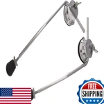 Gibraltar Sc-bs5 Medium Weight Bass Drum Spurs Bracket Pair. Fixed Price $85.92.