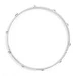 Gibraltar Sc-1410ss 14 Inch 10 Lug Ss Hoop 2.3mm. Fixed Price $76.43.