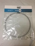 Aquarian - Sr Set#4 Studio Rings #4 (2) -15". Fixed Price $8.39.