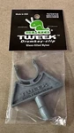 Nos Rare Silver Tweek Clip On Drum Key Slug Percussion. Fixed Price $7.99.