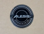 Alesis Strike Drum Badge With Mounting Screws. Fixed Price $19.99.