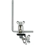 Meinl Cowbell Bass Drum Holder Chrome. Fixed Price $34.99.