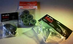 Vic Firth Vickey Wearable Drum Key Plus 2 And Optimizer Pack. Fixed Price $19.99.