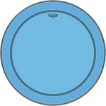 Remo 26" Powerstrike3 Colortone Blue Head. Fixed Price $138.09.