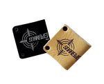Snareweight - 003-2pk 2-pack (thin And Standard) For Use With #1,2,3,4,5. Fixed Price $29.00.