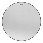 Bass, Chrome Starfire, 28 Dia. Drum Head. Fixed Price $137.99.