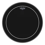 Bass, Pinstripe, Ebony, 18 Dia. Drum Head. Fixed Price $117.99.
