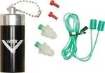 Vater Safe And Sound Ear Plugs 60 Count (pack Of 1), White. Fixed Price $54.99.
