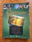 Gretsch Drums: The Legacy Of That Great Sound By Falzerano, Chet. Fixed Price $19.99.