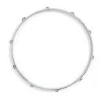 Gibraltar Gib 14 In 10 Lug Ss Hoop 2.3mm. Fixed Price $18.99.