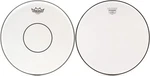 Remo Powerstroke 77 Coated Snare Drumhead - 14 Inch With Clear Dot + Remo.... Fixed Price $76.99.