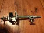 Gibraltar Deluxe Bass Drum Hoop Cowbell Mount - Sc-bddc. Fixed Price $20.01.