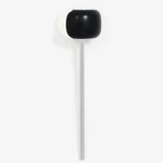 Gibraltar Sc-3266 Black G Class Bass Drum Beater 90 Gram. Fixed Price $25.99.