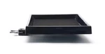 Gibraltar - Sc-mat 12" X 18" Medium Accessory Table W/mount. Fixed Price $94.99.